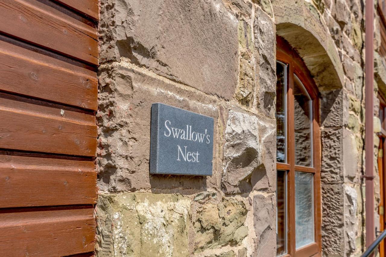 Swallow'S Nest Stretford Екстер'єр фото